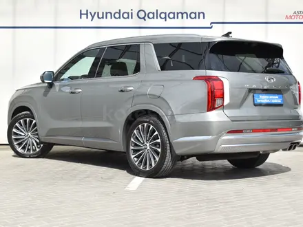 Hyundai Palisade 2023 года за 28 990 000 тг. в Алматы – фото 5