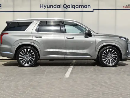 Hyundai Palisade 2023 года за 28 990 000 тг. в Алматы – фото 6