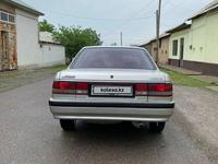 Mazda 626 1991 года за 1 400 000 тг. в Шымкент