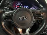 Kia K5 2016 года за 8 900 000 тг. в Павлодар – фото 3