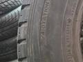 Зимние шины 4шт Dunlop Grandtrek SJ5 275/60R18 за 130 000 тг. в Алматы – фото 2