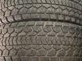 Зимние шины 4шт Dunlop Grandtrek SJ5 275/60R18 за 130 000 тг. в Алматы