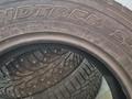 Зимние шины 4шт Dunlop Grandtrek SJ5 275/60R18 за 130 000 тг. в Алматы – фото 3