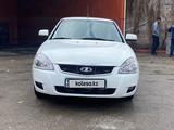 ВАЗ (Lada) Priora 2172 2014 года за 2 500 000 тг. в Шымкент