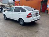 ВАЗ (Lada) Priora 2172 2014 года за 2 500 000 тг. в Шымкент – фото 4