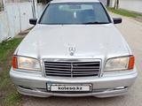 Mercedes-Benz C 220 1993 года за 1 000 000 тг. в Кулан
