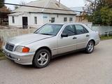 Mercedes-Benz C 220 1993 года за 1 000 000 тг. в Кулан – фото 3
