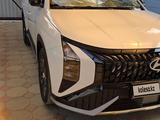 Hyundai Mufasa 2025 года за 12 800 000 тг. в Атырау