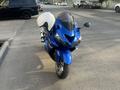 Kawasaki  ZZR 1400 2006 года за 5 000 000 тг. в Алматы – фото 3