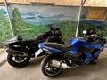 Kawasaki  ZZR 1400 2006 года за 5 000 000 тг. в Алматы – фото 6