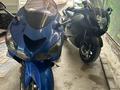 Kawasaki  ZZR 1400 2006 года за 5 000 000 тг. в Алматы – фото 7