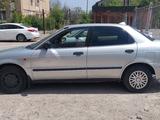 Suzuki Baleno 1996 годаүшін1 650 000 тг. в Тараз – фото 3