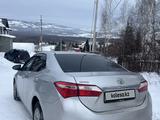 Toyota Corolla 2013 года за 7 500 000 тг. в Актобе – фото 2