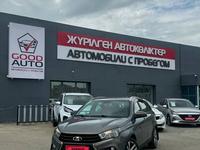 ВАЗ (Lada) Vesta SW Cross 2022 годаүшін7 900 000 тг. в Усть-Каменогорск