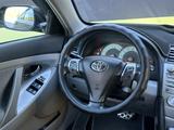 Toyota Camry 2009 годаfor5 950 000 тг. в Актобе – фото 4