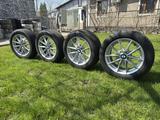 Диски R16 50 стиль с летней резиной 205/55 за 220 000 тг. в Алматы