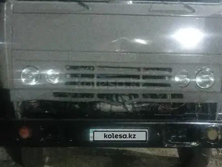 КамАЗ  5410 1985 года за 4 500 000 тг. в Костанай