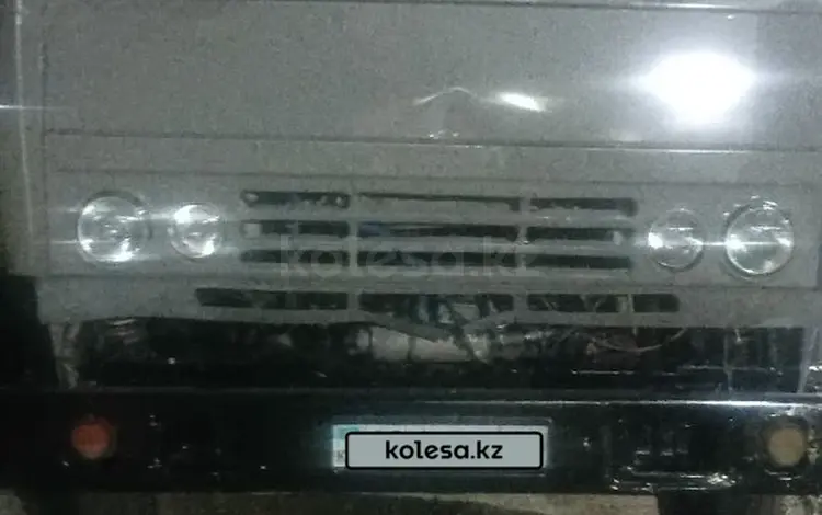КамАЗ  5410 1985 года за 4 500 000 тг. в Костанай