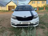 Kia Rio 2017 годаүшін3 100 000 тг. в Уральск