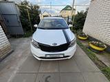 Kia Rio 2017 года за 3 100 000 тг. в Уральск – фото 5