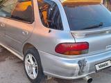 Subaru Impreza 1996 годаүшін1 300 000 тг. в Талгар – фото 4