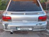 Subaru Impreza 1996 годаүшін1 300 000 тг. в Талгар – фото 5
