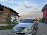 Toyota Camry 2011 года за 8 000 000 тг. в Алматы