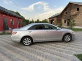 Toyota Camry 2011 года за 8 000 000 тг. в Алматы – фото 4