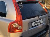 Volvo XC90 2003 года за 4 700 000 тг. в Алматы – фото 4