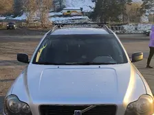 Volvo XC90, 2003