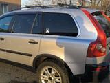 Volvo XC90 2003 года за 4 700 000 тг. в Алматы – фото 5