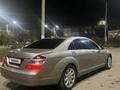 Mercedes-Benz S 350 2006 годаүшін7 000 000 тг. в Караганда – фото 3