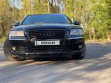 Audi A8 2006 годаүшін6 000 000 тг. в Алматы