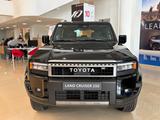 Toyota Land Cruiser Prado Comfort 2025 года за 28 990 000 тг. в Алматы – фото 2
