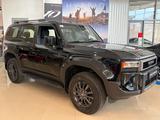 Toyota Land Cruiser Prado Comfort 2025 года за 28 990 000 тг. в Алматы – фото 3
