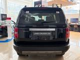 Toyota Land Cruiser Prado Comfort 2025 года за 28 990 000 тг. в Алматы – фото 5