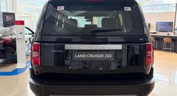 Toyota Land Cruiser Prado Comfort 2025 годаүшін28 990 000 тг. в Алматы – фото 5