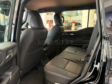 Toyota Land Cruiser Prado Comfort 2025 года за 28 990 000 тг. в Алматы – фото 7
