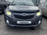 Chevrolet Cruze 2013 года за 4 500 000 тг. в Астана