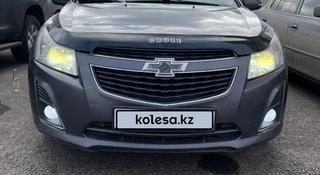 Chevrolet Cruze 2013 года за 4 500 000 тг. в Астана