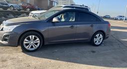 Chevrolet Cruze 2013 года за 4 500 000 тг. в Астана – фото 4