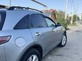 Infiniti FX35 2004 года за 5 000 000 тг. в Алматы – фото 4