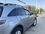 Infiniti FX35 2004 года за 5 000 000 тг. в Алматы – фото 4