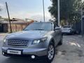 Infiniti FX35 2004 года за 5 000 000 тг. в Алматы – фото 2