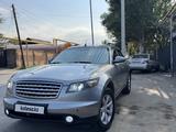 Infiniti FX35 2004 года за 5 000 000 тг. в Алматы – фото 2
