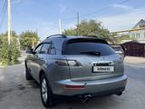 Infiniti FX35 2004 года за 5 000 000 тг. в Алматы – фото 3