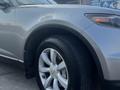 Infiniti FX35 2004 года за 5 000 000 тг. в Алматы – фото 5