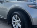 Infiniti FX35 2004 года за 5 000 000 тг. в Алматы – фото 5
