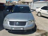 Volkswagen Passat 2001 годаүшін2 000 000 тг. в Атырау