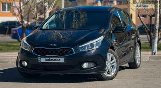 Kia Cee'd 2013 года за 6 200 000 тг. в Астана